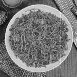 Egg Schezwan Noodles