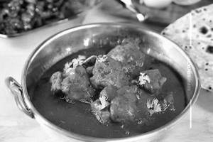 Fish Kadai