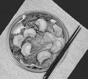 Chicken Momo