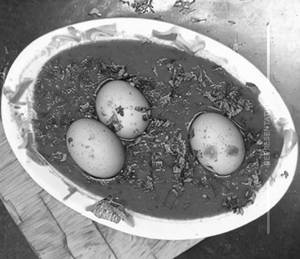 Egg Hydrabadi