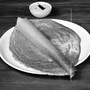 Butter Dosai
