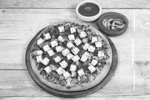 Tangy Paneer