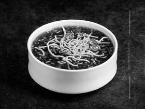 Chicken Manchow Soup