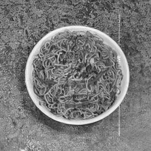 Schezwan Noodles