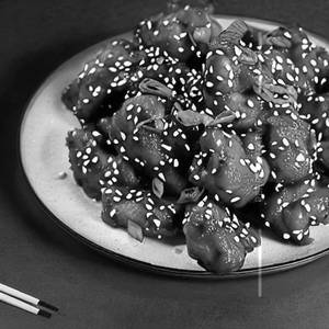 Korean Fried Chicken