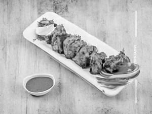 Lehsuni Chicken Tikka