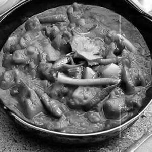 Mix Veg