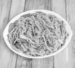 Veg Mix Noodles