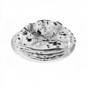 Butter Tawa Roti