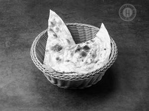 Tandoori  Naan