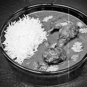 Chicken Chettinadu