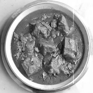 Korma Chaap