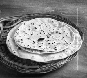 Tawa Roti