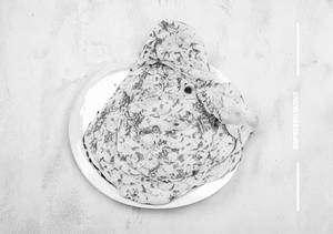 Pudina Naan