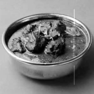 Mutton Hyderabadi