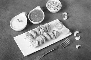 Malai Chicken Kebab Boneless