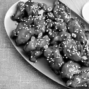 Honey Chilli Chicken