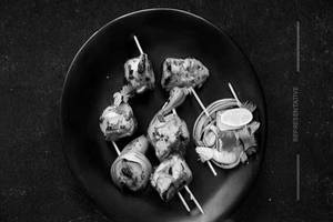 Chicken Malai Tikka  
