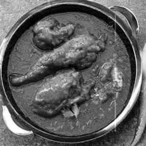 Chicken Jahangiri 