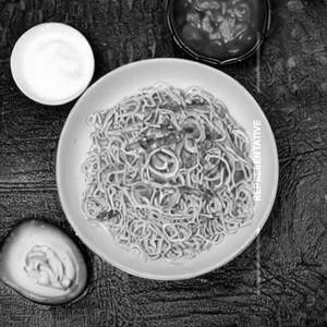Schezwan Noodles