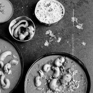 Cashew Nut Curry