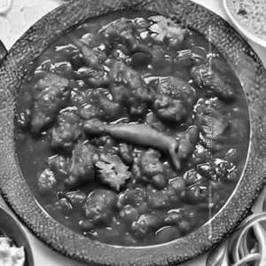 Nonveg Chicken Chilli