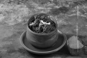 Mati Handi Mutton 