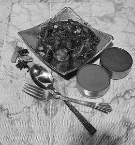 Gobi Manchurian