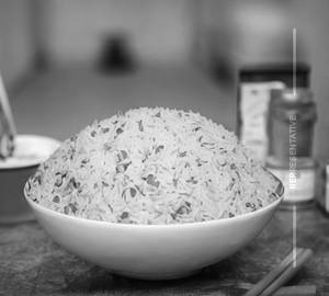 Mixed Rice
