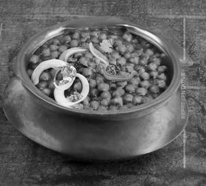 Chana Masala