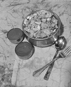 Chicken Noodles
