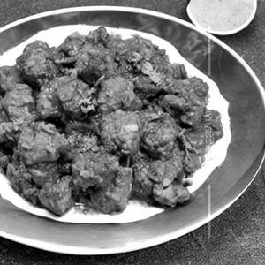 Gobi Masala