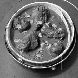 Chicken Shefali [Full ]