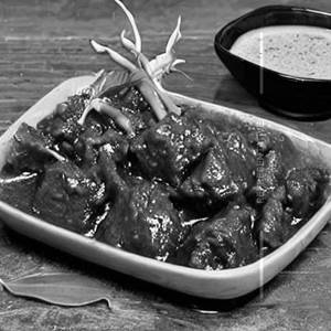 Beef Ularthu