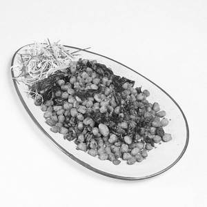 Crispy Corn