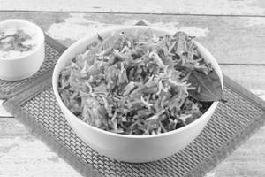 Veg Biryani