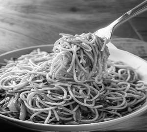 Veg noodles
