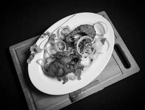Fish Fry