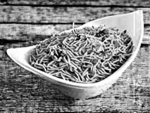 Schezwan Rice