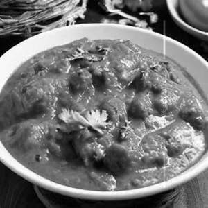 Stuff Tomato Masala