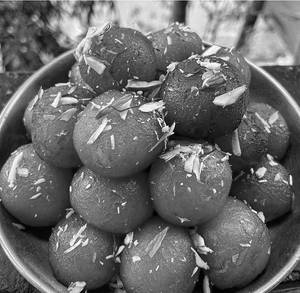 Gulab Jamun