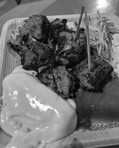 Chicken Tikka