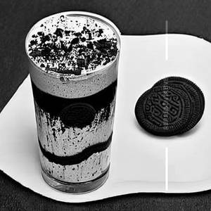 Oreo