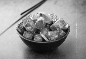 Crispy Chilly Paneer