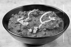 Veg Keema Masala 