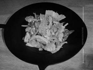 Chicken Caesar Salad