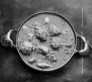 Aloo Matar