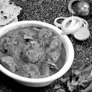 Chicken Butter Masala