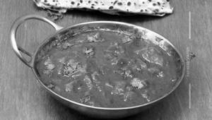Veg Kadhai