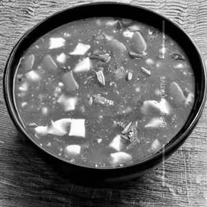 Pepper Tanya Soup